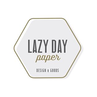 LAZY DAY paper