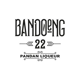 BANDOENG ’22 Pandan Liqueur