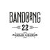 BANDOENG ’22 Pandan Liqueur