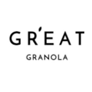 GR'EAT granola