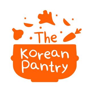 The Korean Pantry