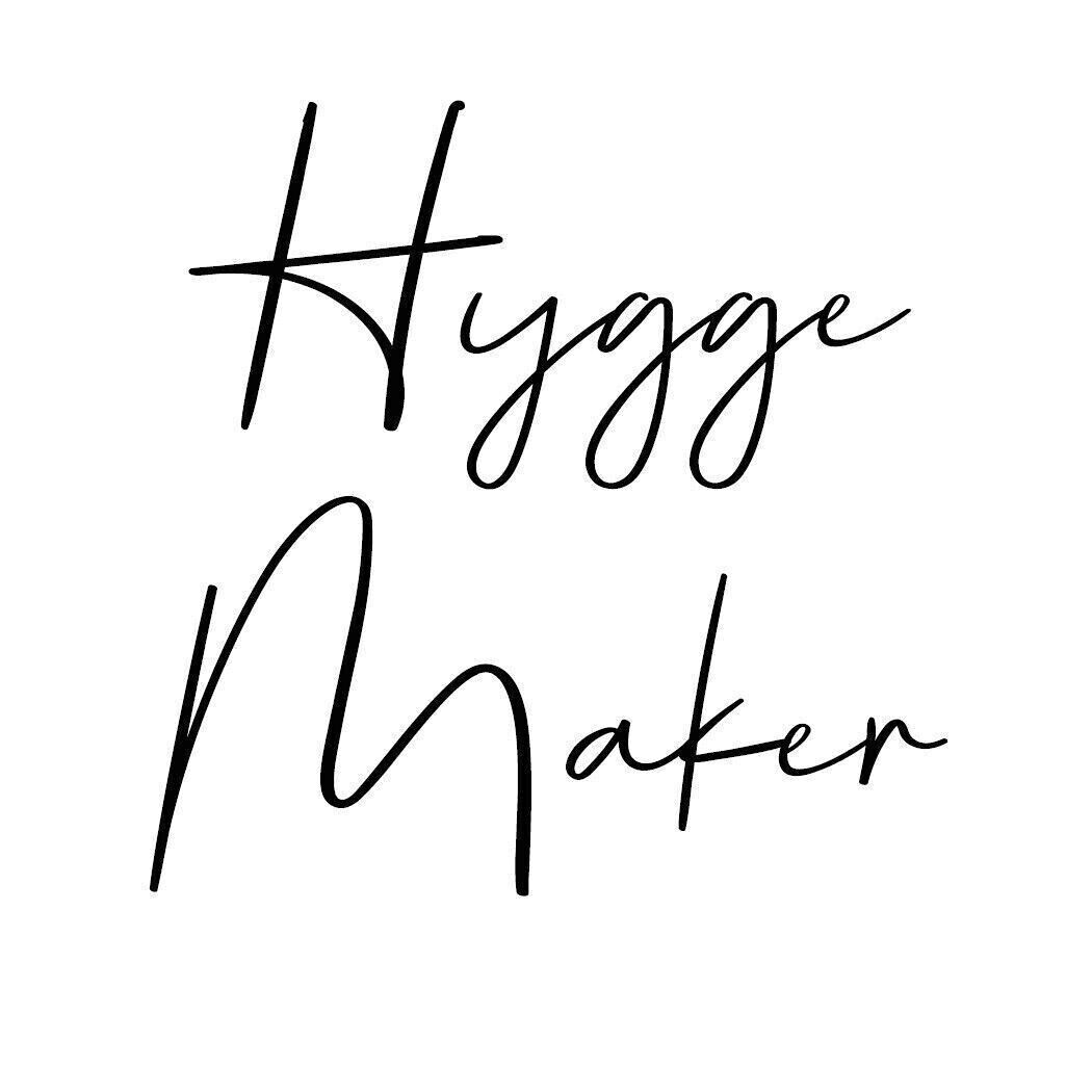 HYGGE MAKER