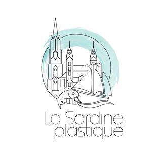 La Sardine Plastique