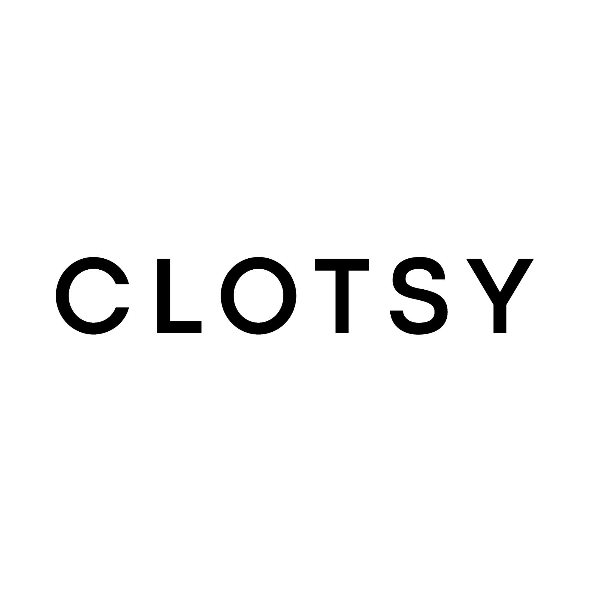 CLOTSY BRAND