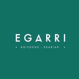 EGARRI - Boissons Basques