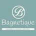 Bagnetique  Magnetic Phone & Key Holder