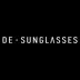 DE-SUNGLASSES