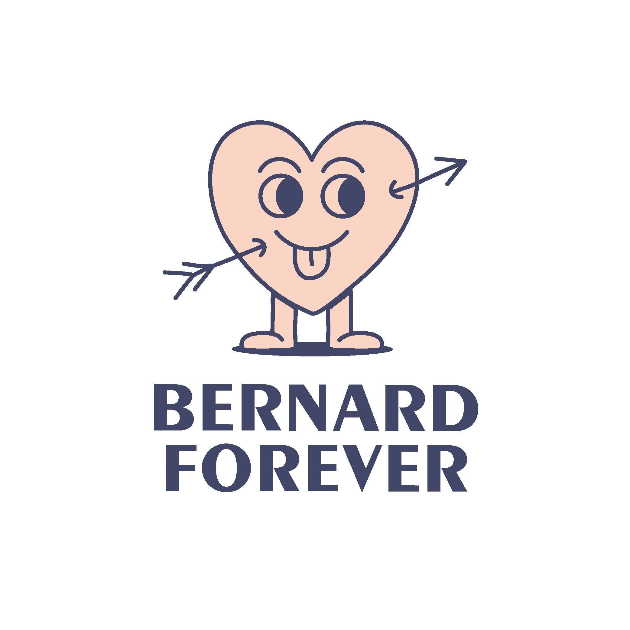 Bernard Forever