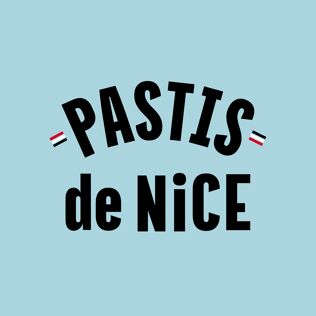 Pastis de Nice