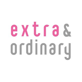 Extra&ordinary Design