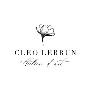 Cléo Lebrun - Atelier d'art