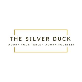 The Silver Duck