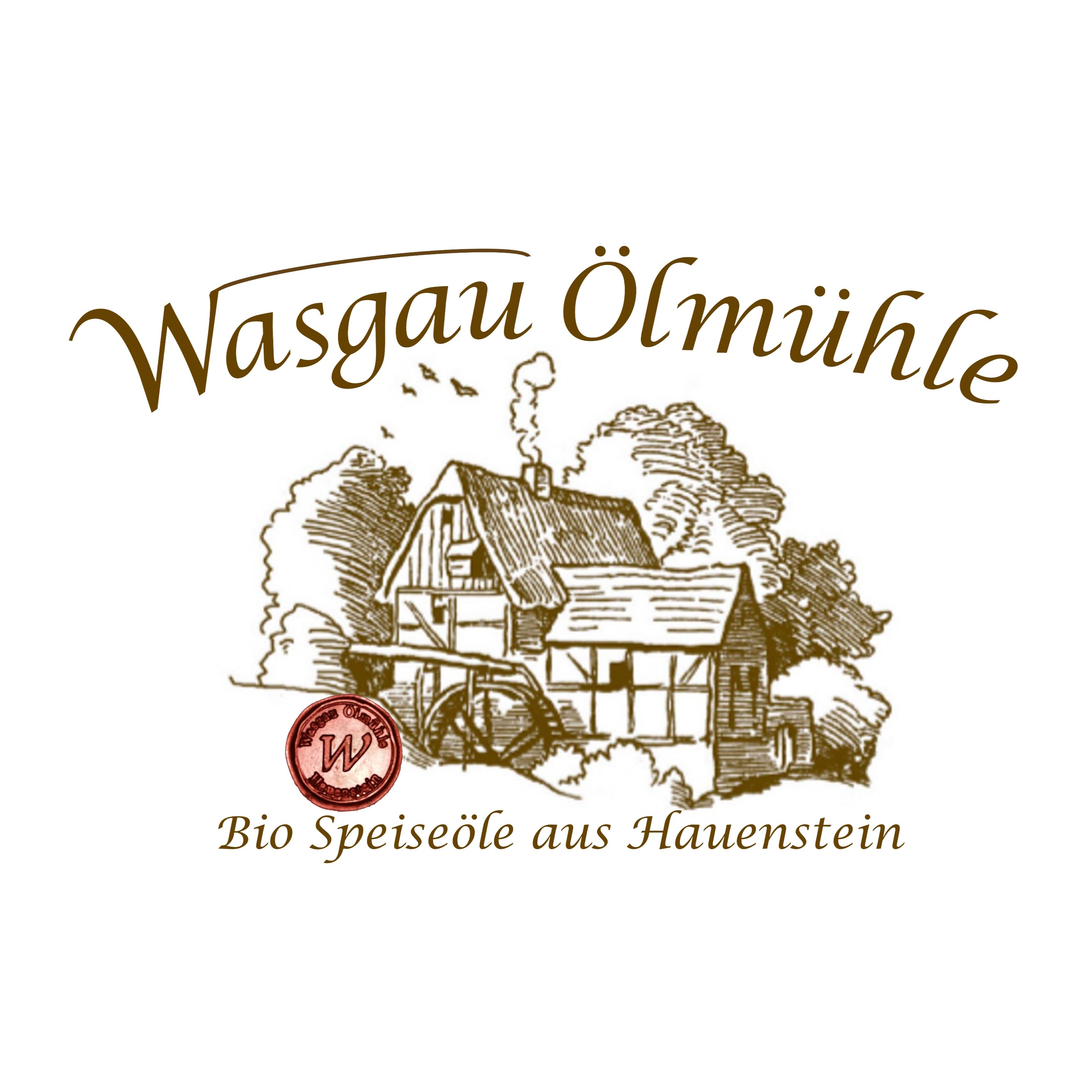 Wasgau Ölmühle