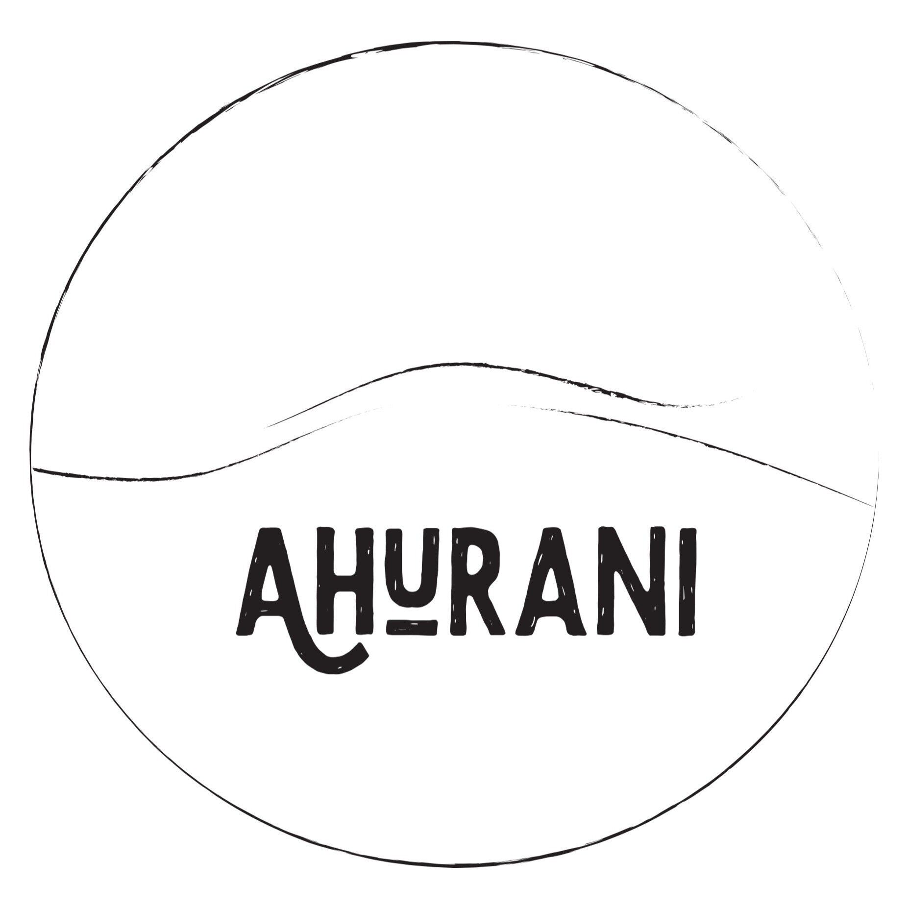 Ahurani Swimwear