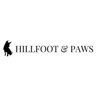 HILLFOOT & PAWS