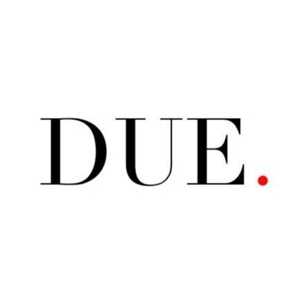 DUE.