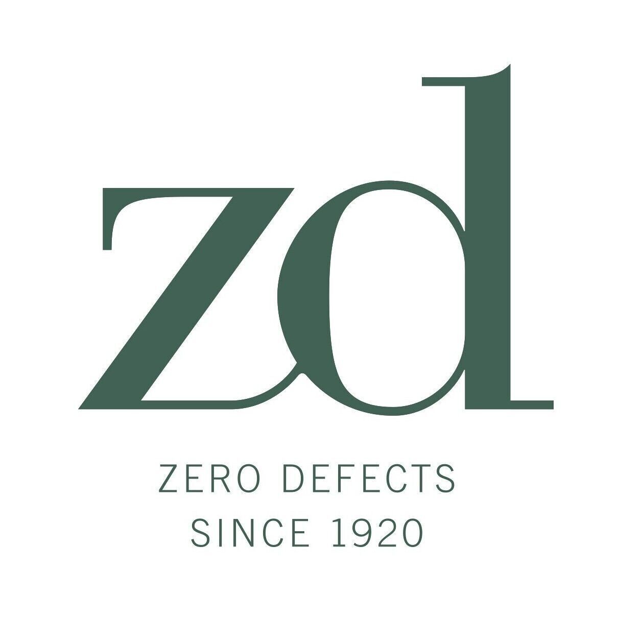 ZD ZERO DEFECTS