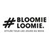 BLOOMIE LOOMIE