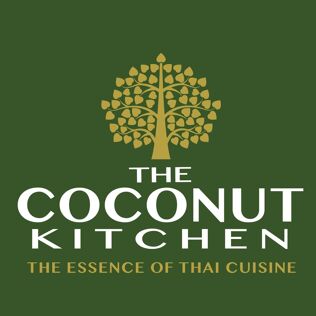 The Coconut Kitchen