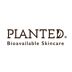 Planted Skincare