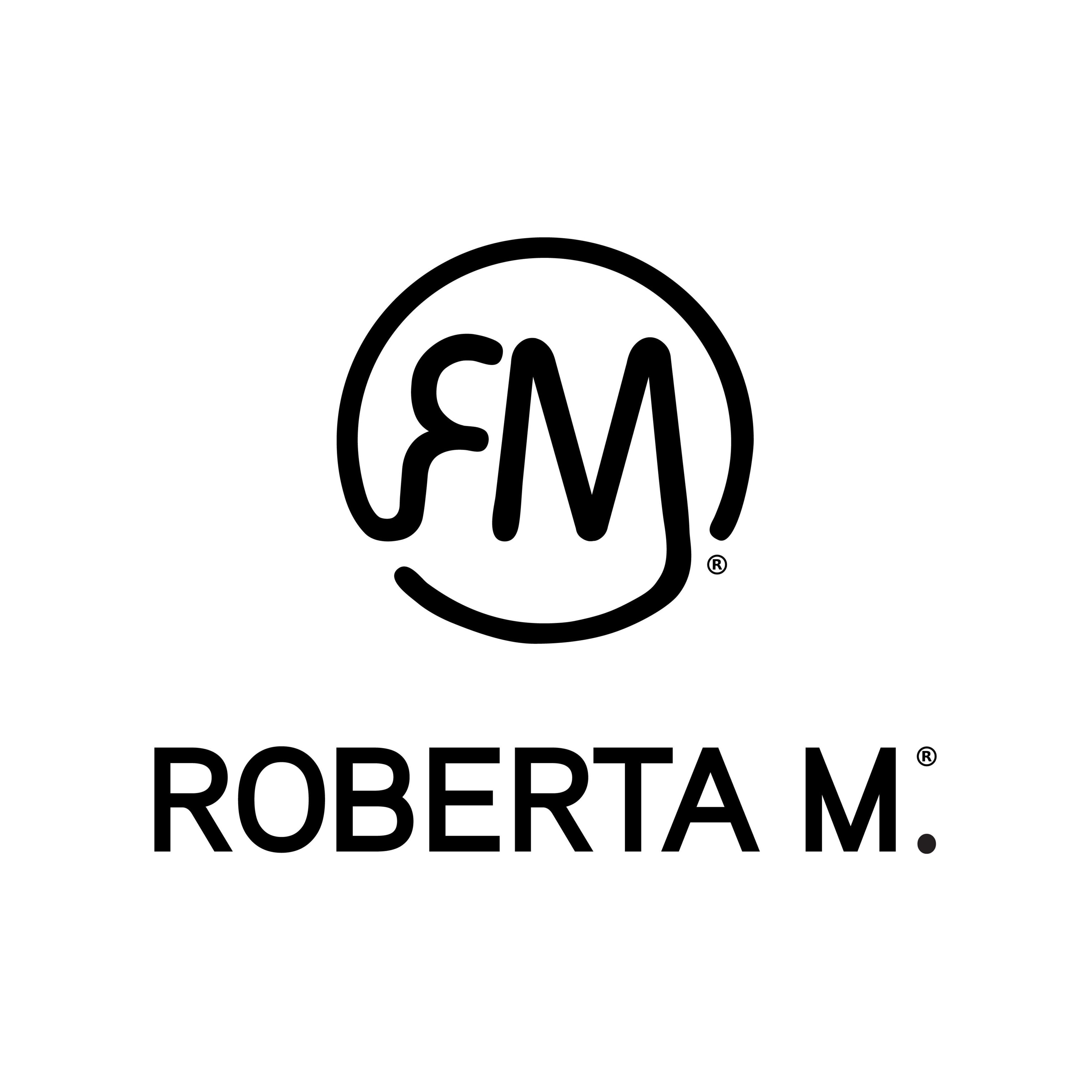 Roberta M