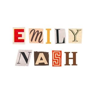Emily Nash Illustration