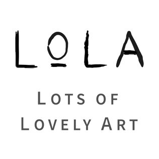 LoLA - Lots of Lovely Art