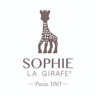 Sophie la girafe - Italie