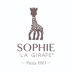 Sophie la girafe - Italie