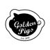 Golden Pigs