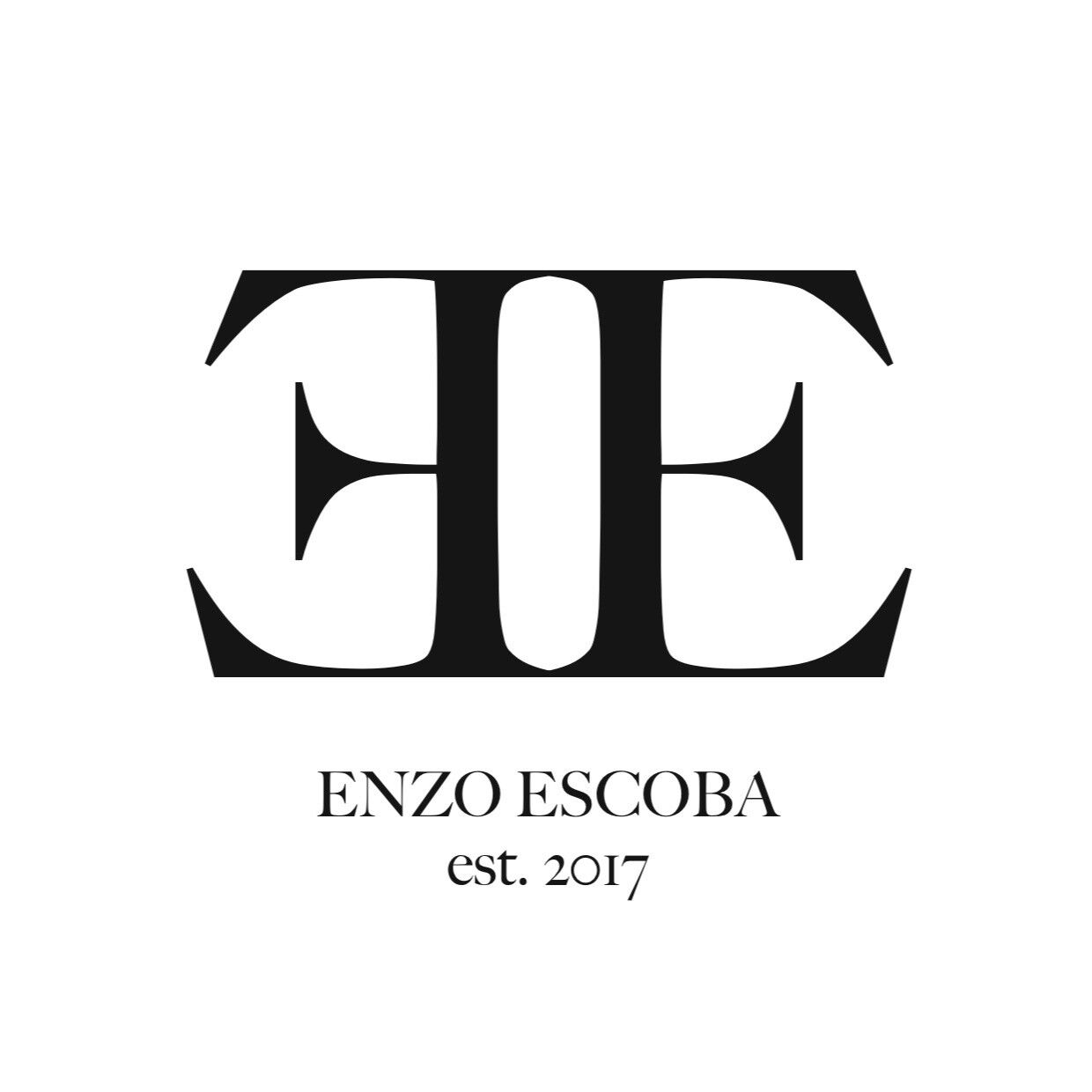 Enzo Escoba | est. 2017