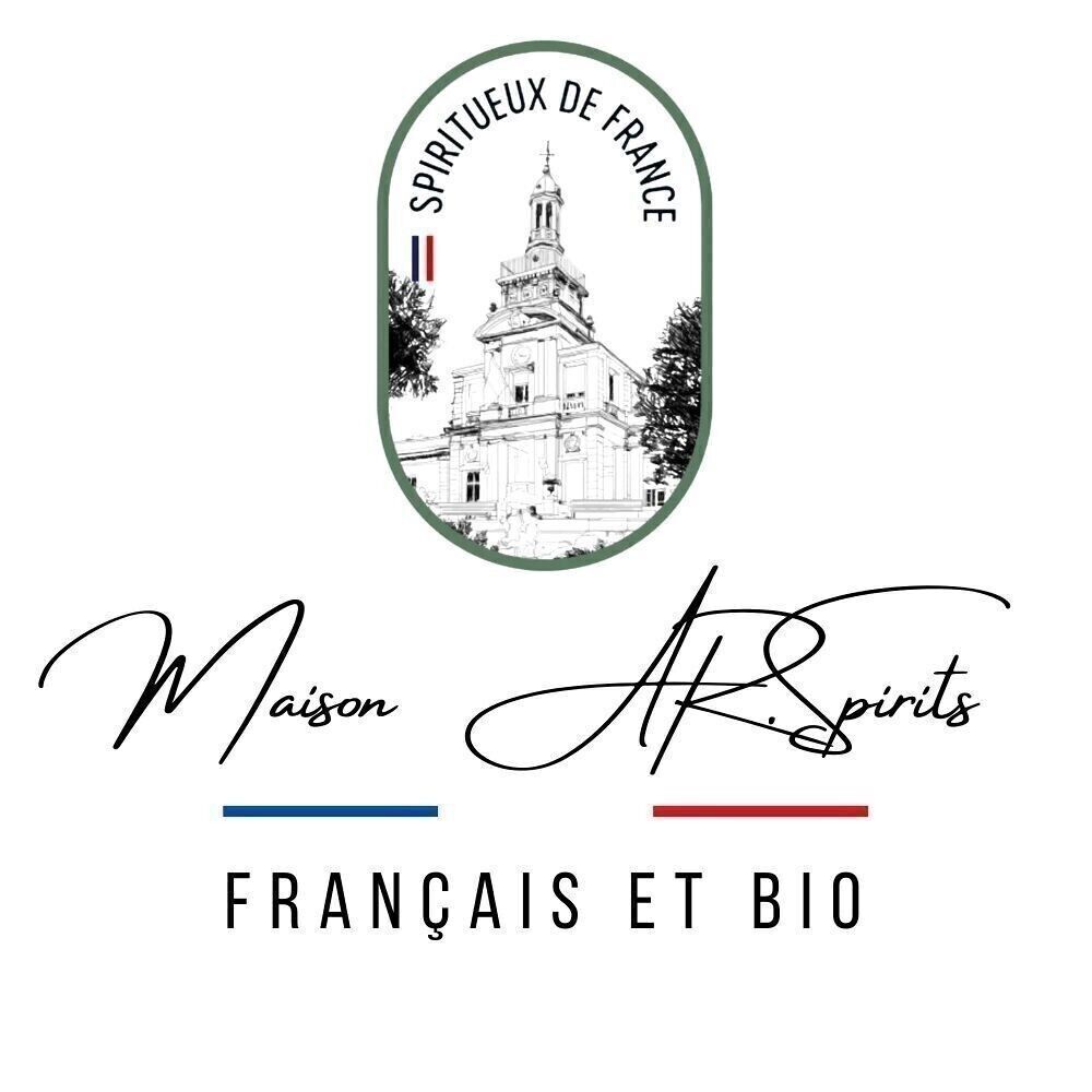 Maison AR.Spirits
