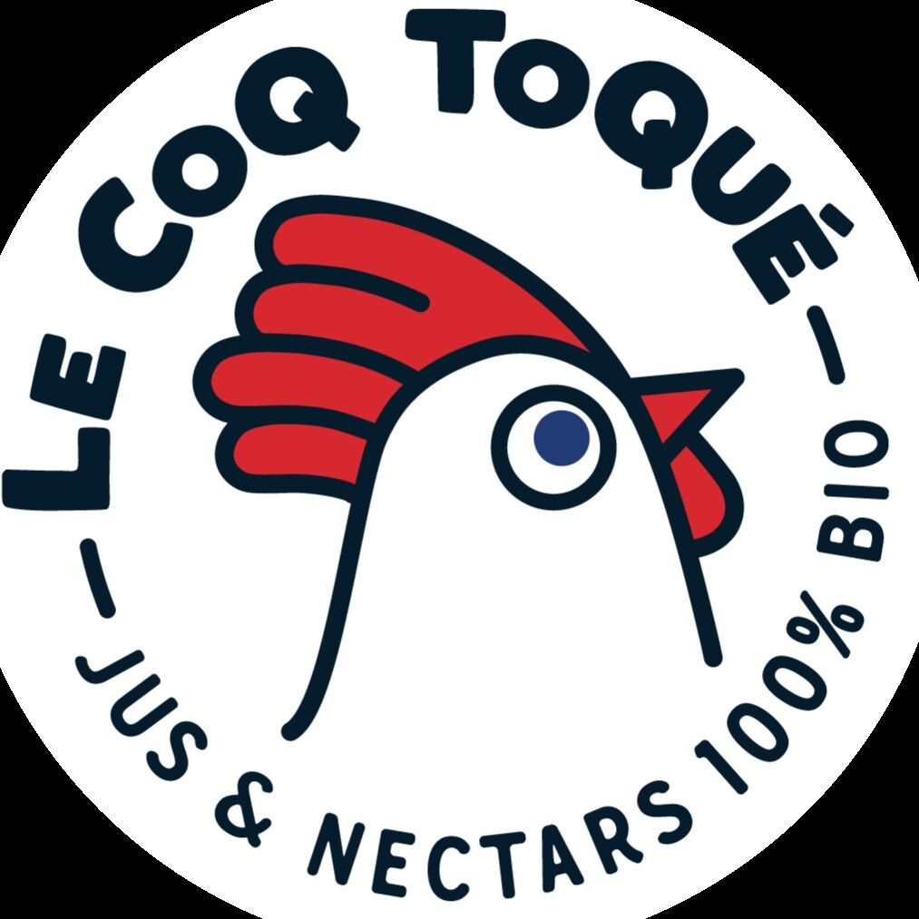 LE COQ TOQUÉ!  -  Germany