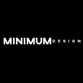 MINIMUM DESIGN