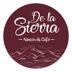 De la Sierra Café