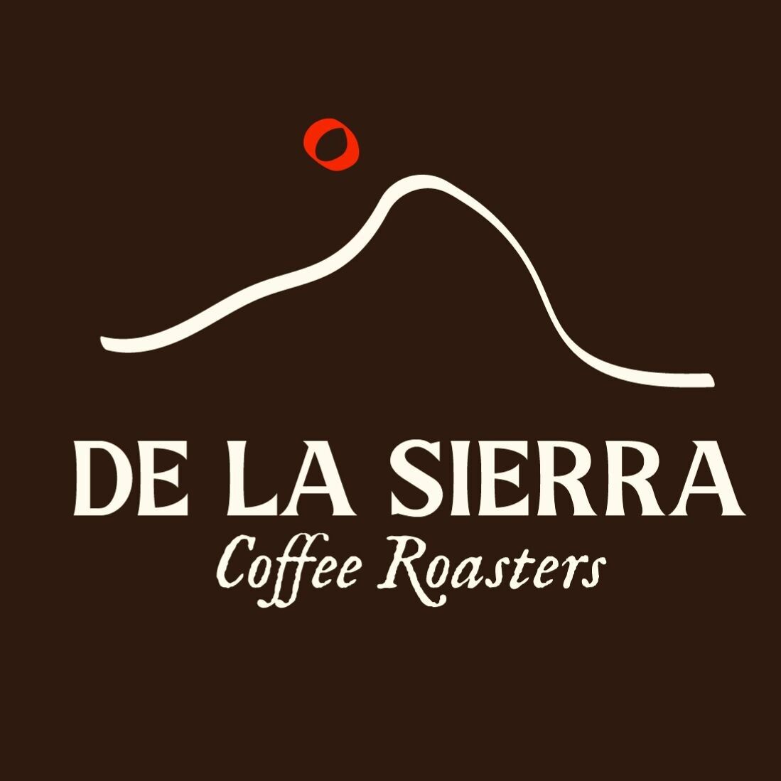 De la Sierra Café