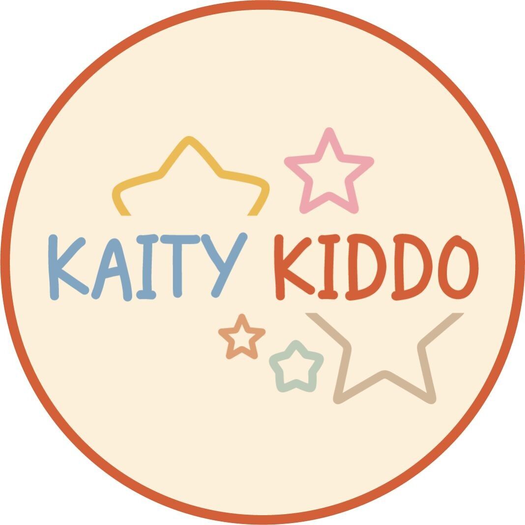 Kaity Kiddo Chewellery