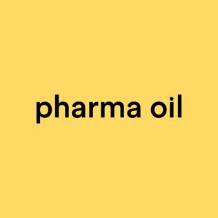 Pharma Oil