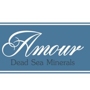 Amour Dead Sea Minerals