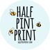 Half Pint Print