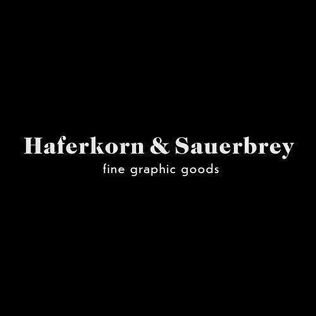 Haferkorn & Sauerbrey