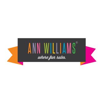 Ann Wiliams