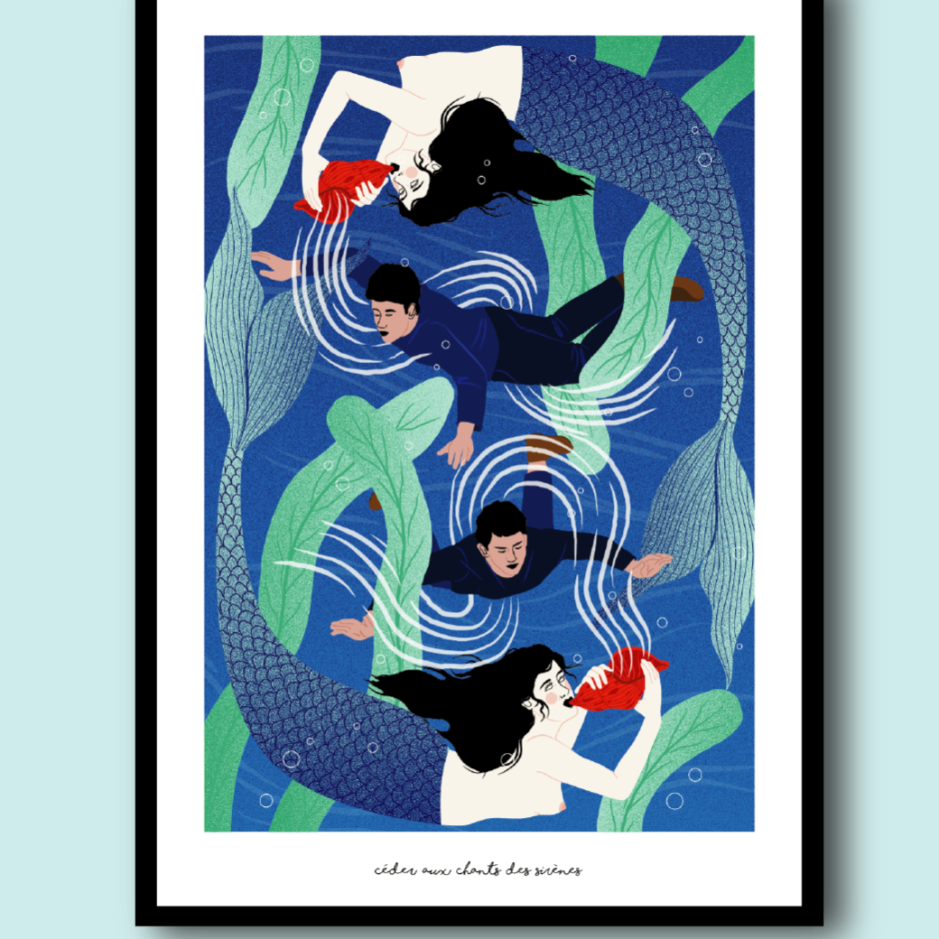 PALM illustrations