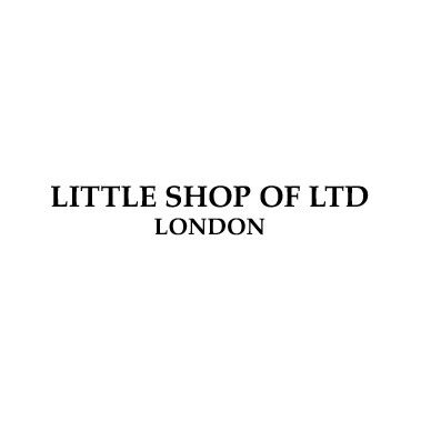 Little Shop Of