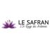 LE SAFRAN