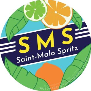 Saint-Malo Spritz
