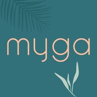 Myga Yoga Starter Kit - Chakra in Hessen - Lampertheim, Freunde und  Freizeitpartner finden