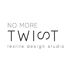 NoMoreTwist- textile design studio