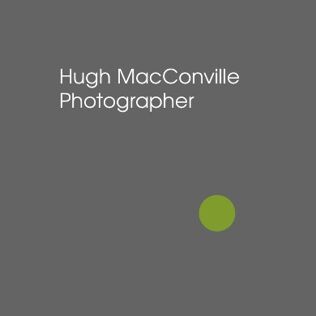 Hugh MacConville