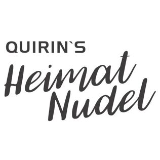 Quirin's Heimatnudel